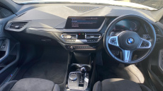 BMW 1 Series M135i xDrive 5dr Step Auto Petrol Hatchback